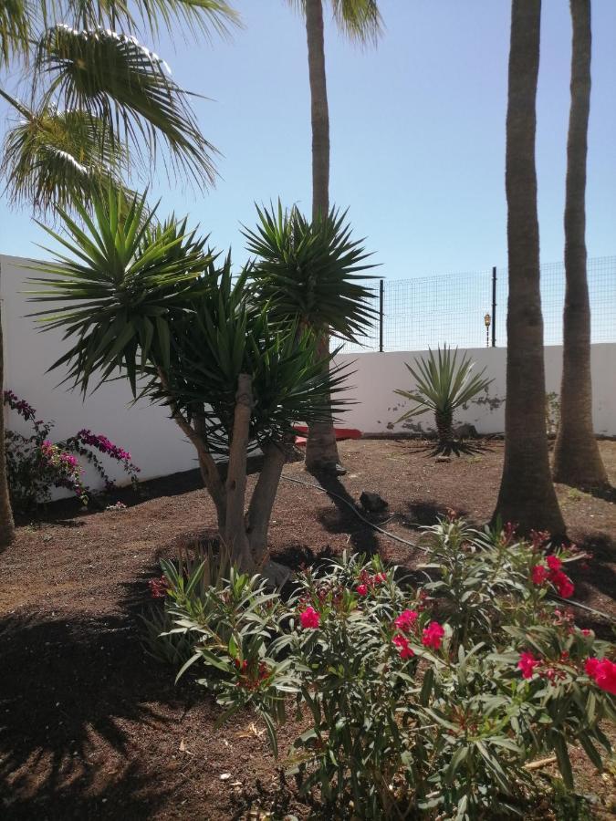 Casa Emma Apartamento Corralejo Exterior foto