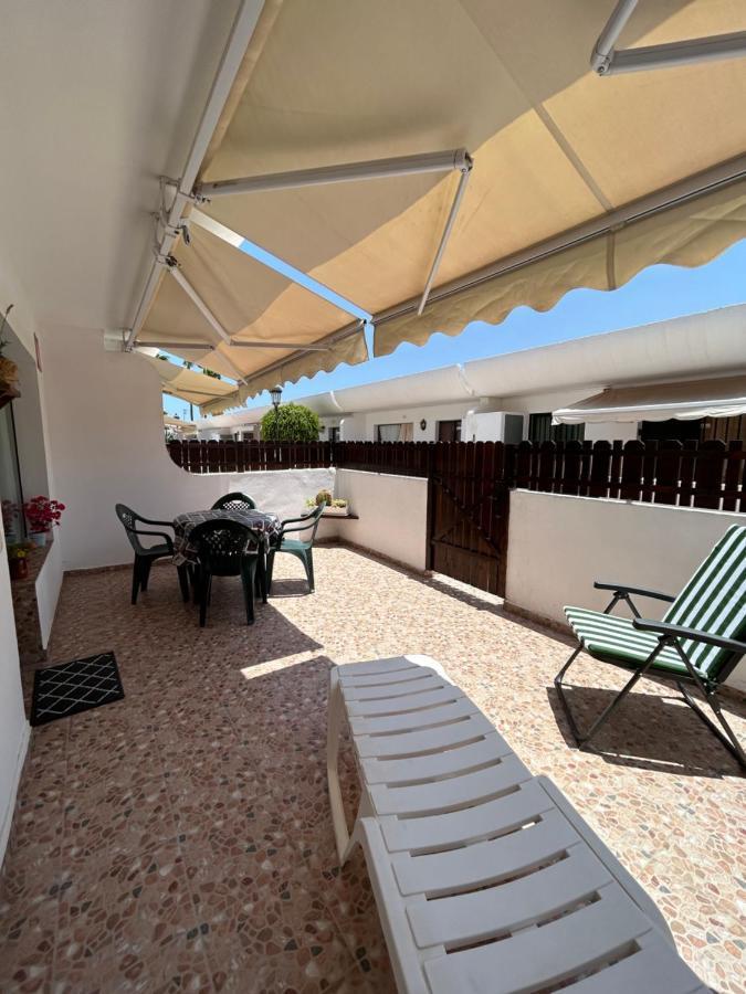 Casa Emma Apartamento Corralejo Exterior foto