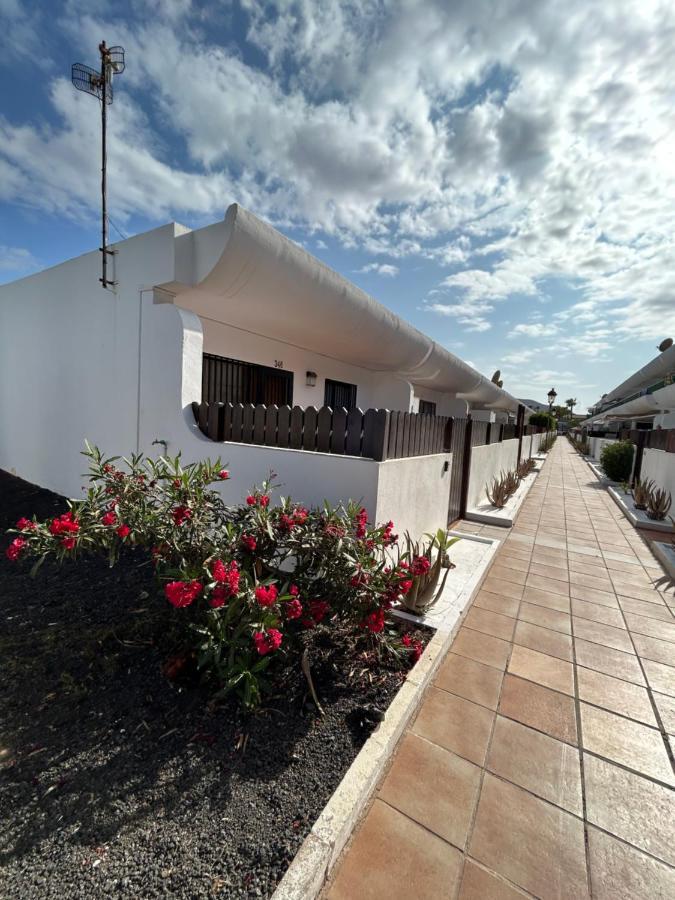 Casa Emma Apartamento Corralejo Exterior foto