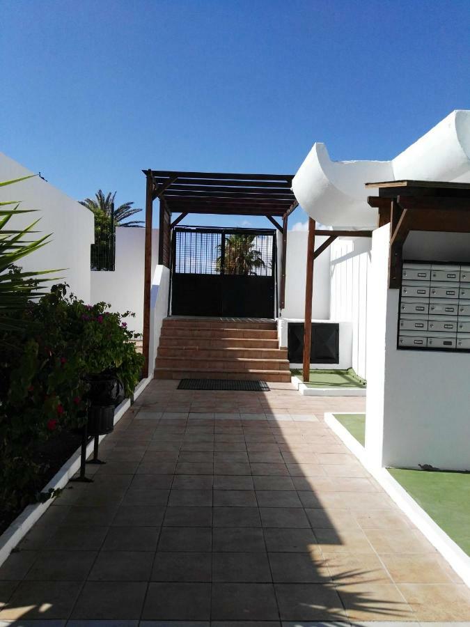 Casa Emma Apartamento Corralejo Exterior foto